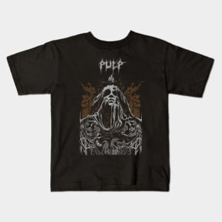 Pulp Kids T-Shirt